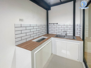 *****ทาวน์เฮ้าส์มือสอง ม.เดอะคอนเนค37 หลักสี่-ดอนเมือง เนื้อที่ 18.2 ตร.ว. ฟังก์ชัน 3 ห้องนอน 2 ห้องน้ำ 1 ที่จอดรถ บ้านสวย สภาพใหม่ บนทำเลโซนเมือง เชื่อมต่อถนนสรงประภา, ถนนแจ้งวัฒนะ ใกล้รถไฟฟ้าสายสีแดง "สถานีดอนเมือง"